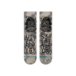 STANCE x Star Wars Darth Light Crew