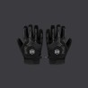 DOLLY NOIRE Tactical Touch Gloves Black