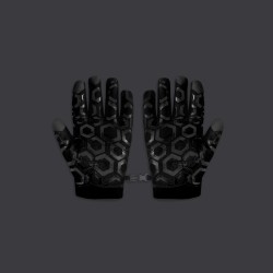 DOLLY NOIRE Tactical Touch Gloves Black