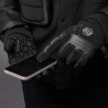 DOLLY NOIRE Tactical Touch Gloves Black