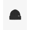 OBEY Bold Organic Beanie Black