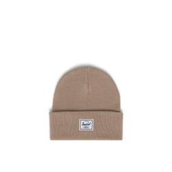 HERSCHEL Elmer Beanie Cobblestone