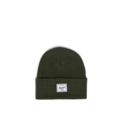 HERSCHEL Elmer Beanie Ivy Green