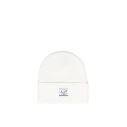 HERSCHEL Elmer Beanie Blanc De Blanc