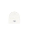 HERSCHEL Elmer Beanie Blanc De Blanc