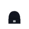 HERSCHEL Elmer Beanie Navy