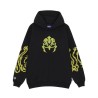 OCTOPUS Lucha Libre Hoodie