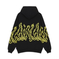 OCTOPUS Lucha Libre Hoodie