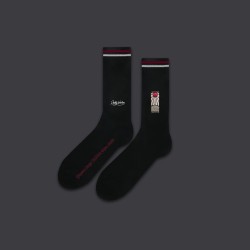 DOLLY NOIRE  Kamado Tanjiro Socks