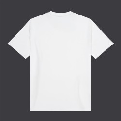 DOLLY NOIRE Kamado Nezuko Tee White