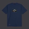 DOLLY NOIRE Hashibira Inosuke Tee Blue