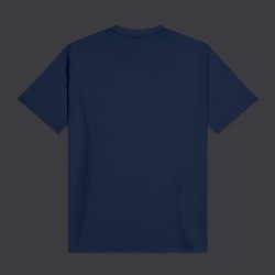 DOLLY NOIRE Hashibira Inosuke Tee Blue