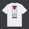 DOLLY NOIRE Kamado Tanjiro Tee White