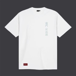 DOLLY NOIRE Kamado Tanjiro Tee White