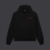 DOLLY NOIRE Hanuman Hoodie Black