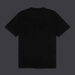 DOLLY NOIRE Dolly The Goat Tee Black