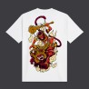 DOLLY NOIRE Hanuman Tee White