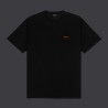 DOLLY NOIRE Hanuman Tee Black