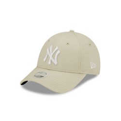 New York Yankees Essential Stone Women 9FORTY Cap