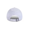 NEW ERA New York Yankees Essential White 9FORTY Cap