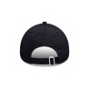 NEW ERA New York Yankees Essential Black 9FORTY Cap