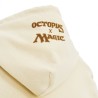 OCTOPUS Magic: The Gathering Octopus Plains Hoodie