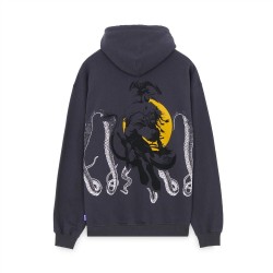 OCTOPUS Magic: The Gathering Octopus Ajani Hoodie