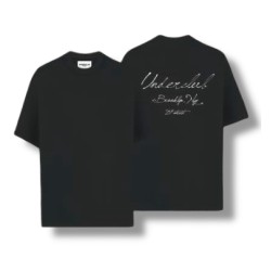 UNDERCLUB T-Shirt Cod: 80230