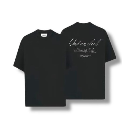 UNDERCLUB T-Shirt Cod: 80230