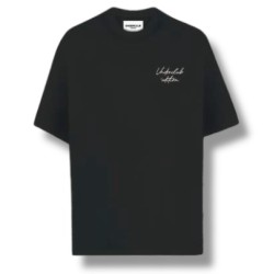 UNDERCLUB T-Shirt Cod: 80211 Nero