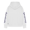 PROPAGANDA Monster Hoodie White