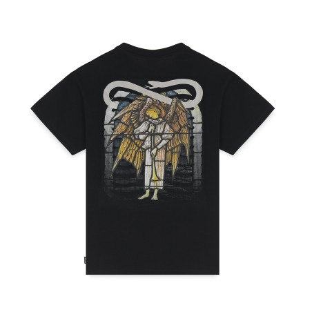 PROPAGANDA Ribs Lucifer Tee