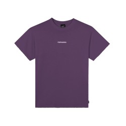 PROPAGANDA Ribs Classic Tee Purple