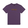 PROPAGANDA Flower Tee Purple