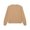 DOLLY NOIRE Ottoman Crewneck Sand Beige