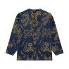 DOLLY NOIRE Batik Essence Kimono