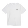 DOLLY NOIRE Signature Embroidery Tee White