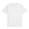 DOLLY NOIRE Signature Embroidery Tee White