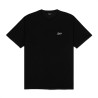 DOLLY NOIRE Signature Embroidery Tee Black