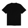 DOLLY NOIRE Signature Embroidery Tee Black