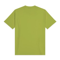 DOLLY NOIRE Tee Bright Lime