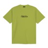 DOLLY NOIRE Tee Bright Lime