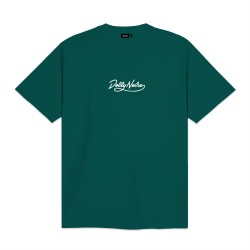 DOLLY NOIRE Tee Teal