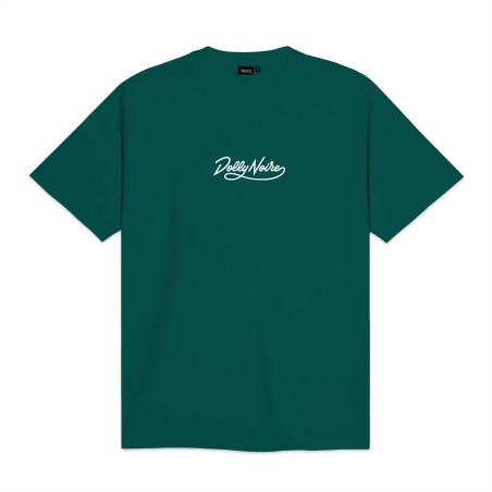 DOLLY NOIRE Tee Teal