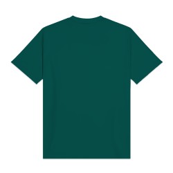 DOLLY NOIRE Tee Teal