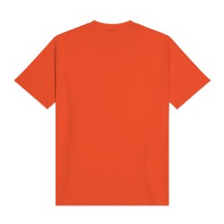 DOLLY NOIRE Tee Bright Red