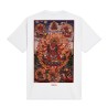 DOLLY NOIRE Hayagriva Tee White