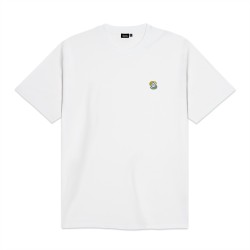 DOLLY NOIRE Akuma Tee White