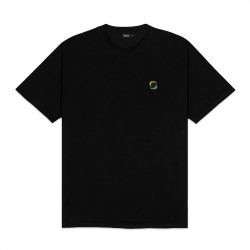 DOLLY NOIRE Akuma Tee Black