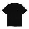 DOLLY NOIRE Asso di Spade Tee Black